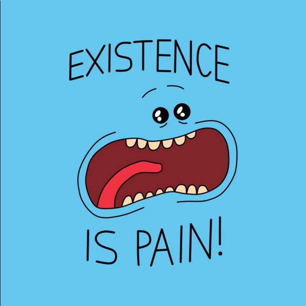 Meet your Posher, Drew